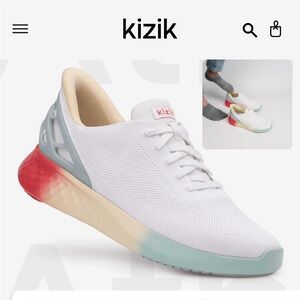 Women’s Athens Kizik Shoes